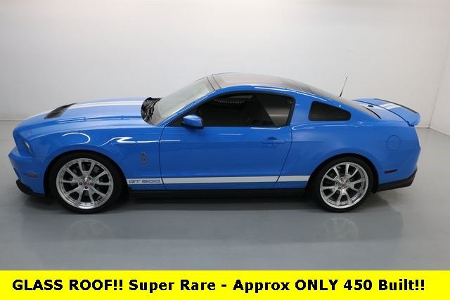 Ford Mustang Thumbnail Image 119