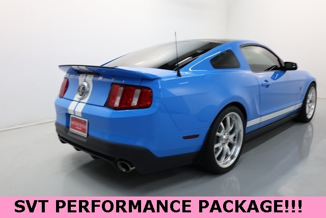 Ford Mustang Thumbnail Image 120