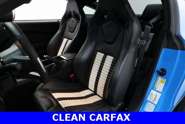 Ford Mustang Thumbnail Image 125