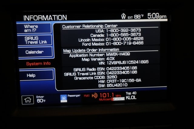 Ford Mustang Thumbnail Image 216