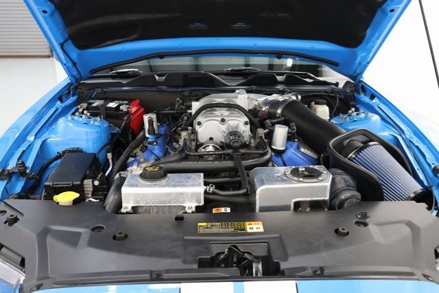 Ford Mustang Thumbnail Image 222