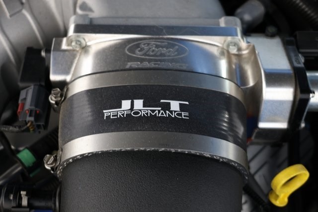 Ford Mustang Thumbnail Image 225
