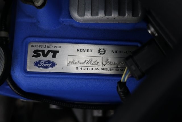 Ford Mustang Thumbnail Image 226