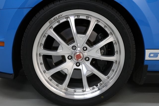 Ford Mustang Thumbnail Image 227