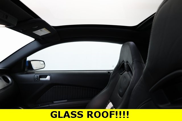 Ford Mustang Thumbnail Image 127