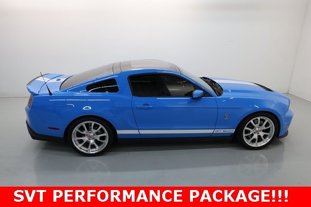 Ford Mustang Thumbnail Image 128