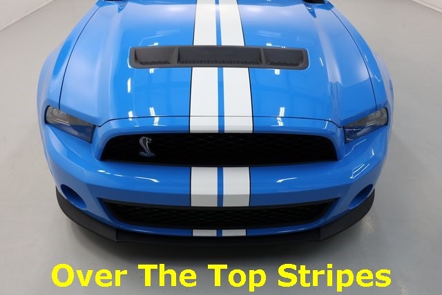 Ford Mustang Thumbnail Image 129