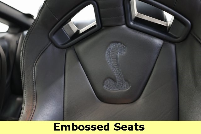 Ford Mustang Thumbnail Image 131