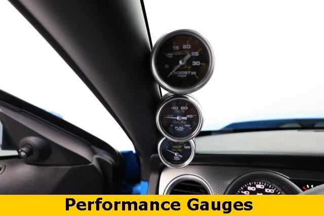 Ford Mustang Thumbnail Image 133