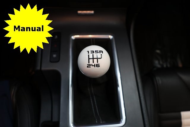 Ford Mustang Thumbnail Image 138