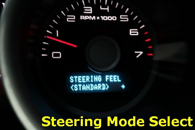 Ford Mustang Thumbnail Image 139