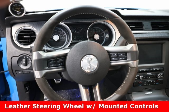 Ford Mustang Thumbnail Image 145