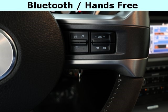 Ford Mustang Thumbnail Image 147