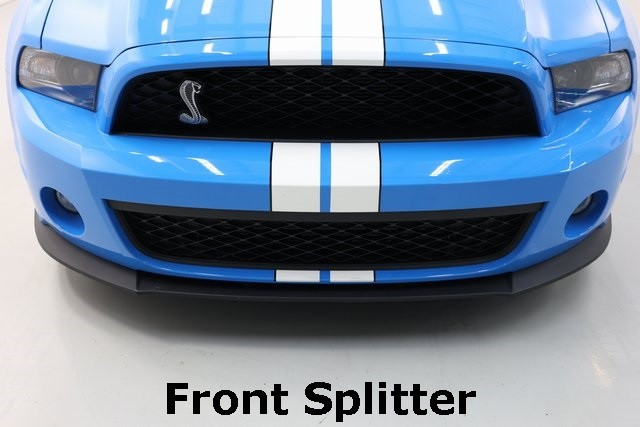 Ford Mustang Thumbnail Image 149