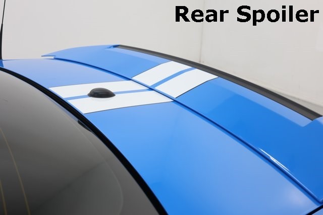 Ford Mustang Thumbnail Image 150