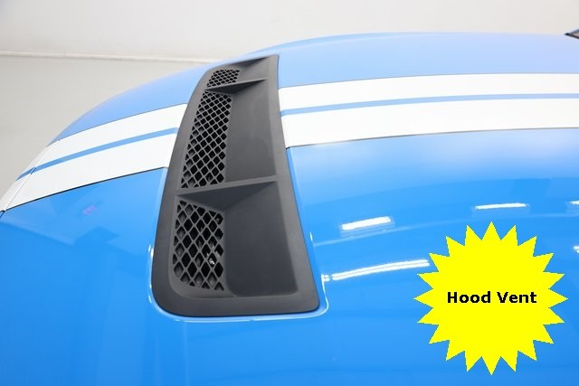 Ford Mustang Thumbnail Image 151