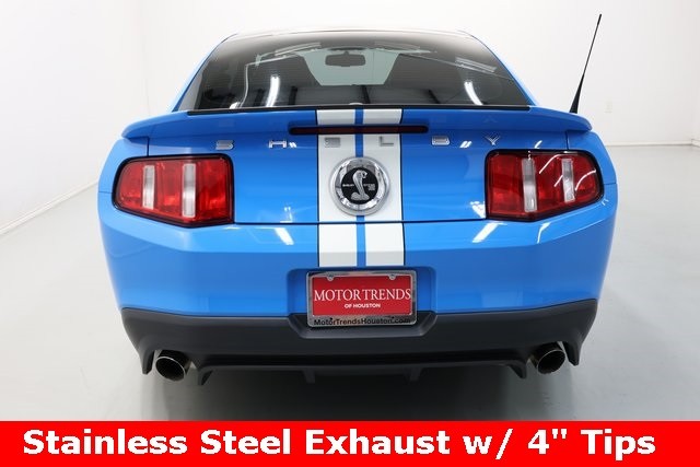 Ford Mustang Thumbnail Image 152