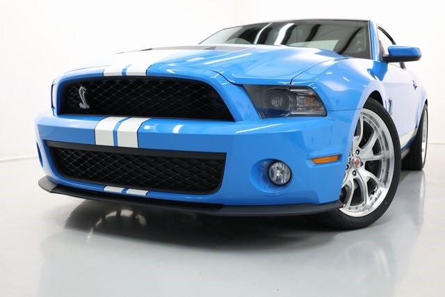 Ford Mustang Thumbnail Image 157