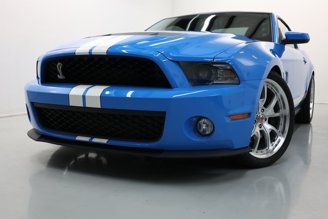 Ford Mustang Thumbnail Image 158