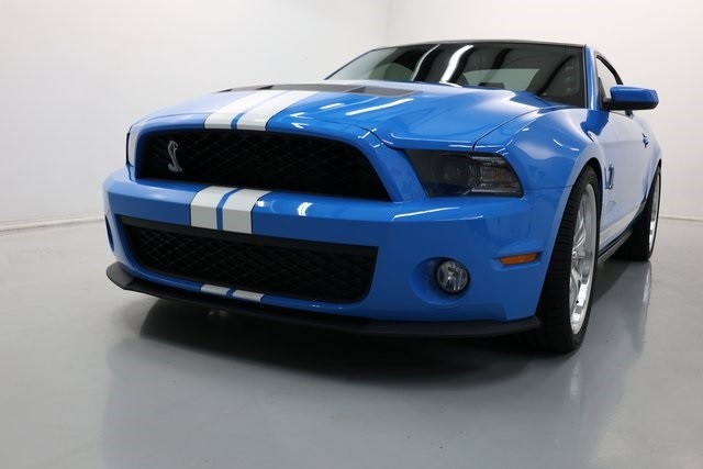 Ford Mustang Thumbnail Image 159