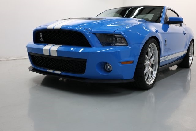 Ford Mustang Thumbnail Image 160