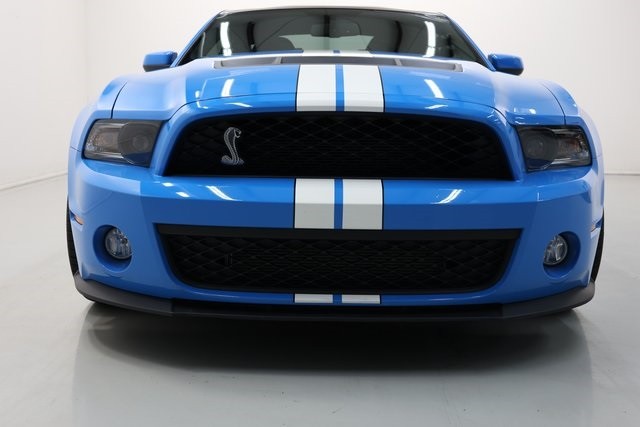 Ford Mustang Thumbnail Image 161