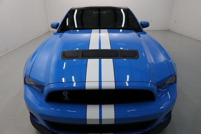 Ford Mustang Thumbnail Image 162