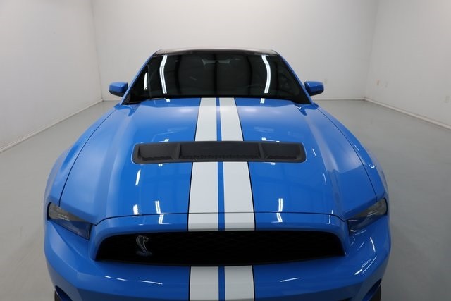 Ford Mustang Thumbnail Image 163