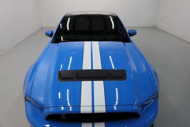 Ford Mustang Thumbnail Image 164