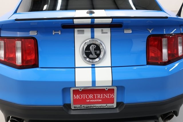 Ford Mustang Thumbnail Image 165