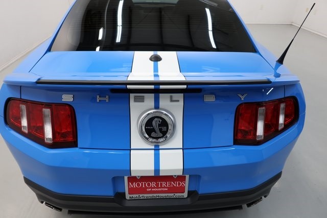 Ford Mustang Thumbnail Image 166