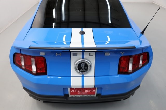 Ford Mustang Thumbnail Image 167