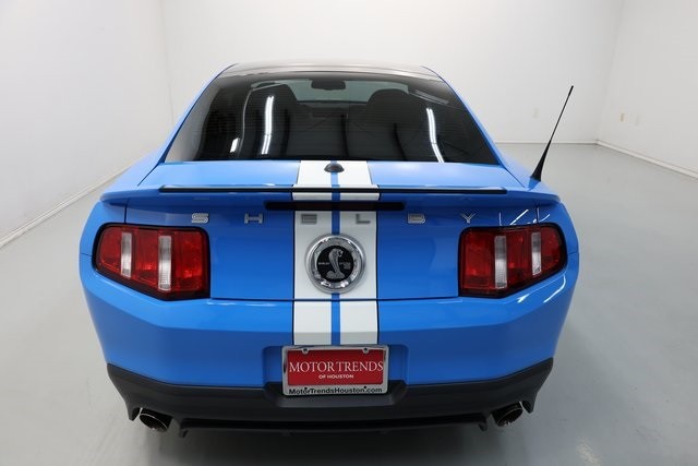 Ford Mustang Thumbnail Image 168
