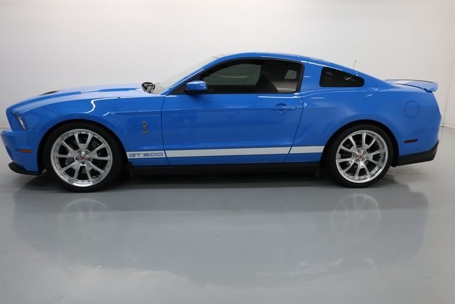 Ford Mustang Thumbnail Image 170