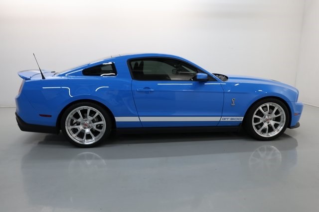Ford Mustang Thumbnail Image 171