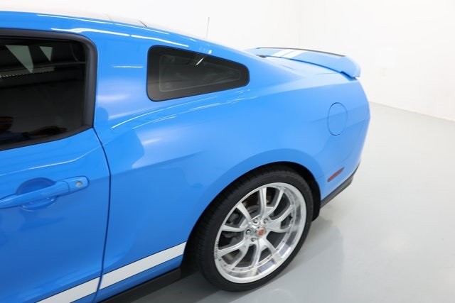 Ford Mustang Thumbnail Image 172