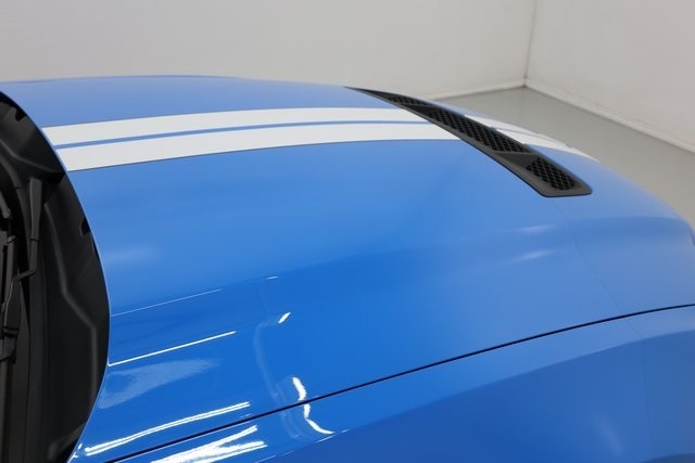 Ford Mustang Thumbnail Image 174