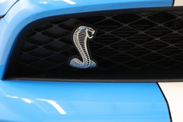 Ford Mustang Thumbnail Image 175