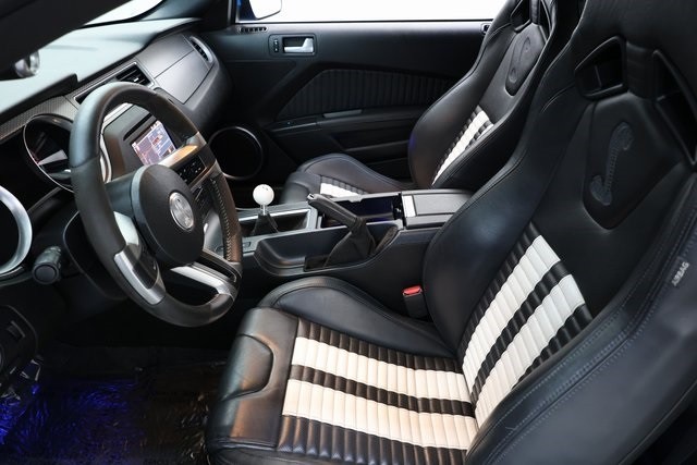 Ford Mustang Thumbnail Image 180
