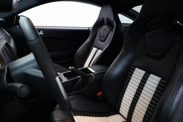Ford Mustang Thumbnail Image 181