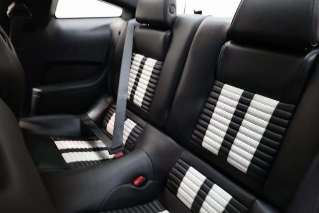 Ford Mustang Thumbnail Image 182