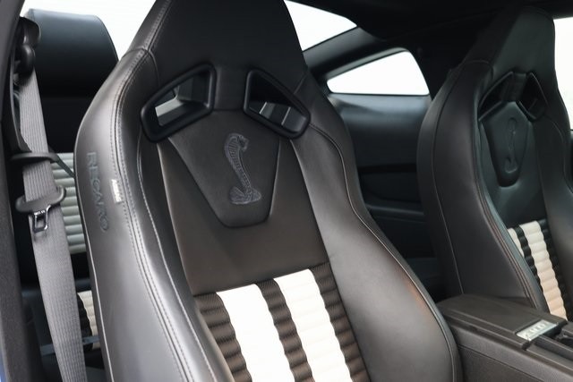 Ford Mustang Thumbnail Image 186