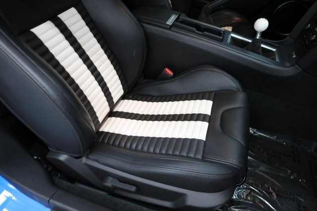 Ford Mustang Thumbnail Image 187