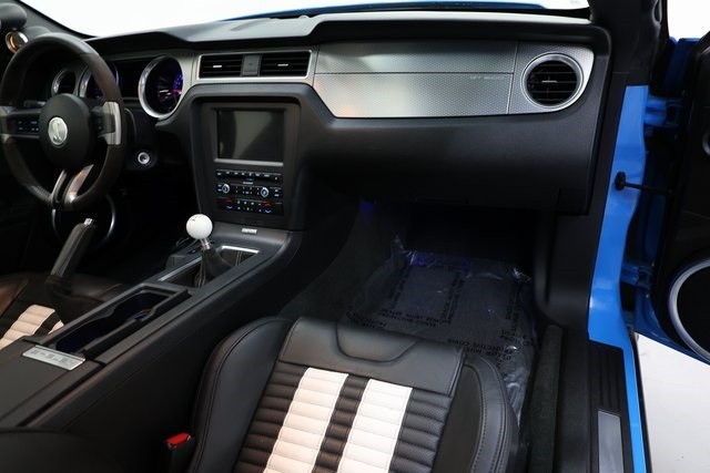 Ford Mustang Thumbnail Image 191