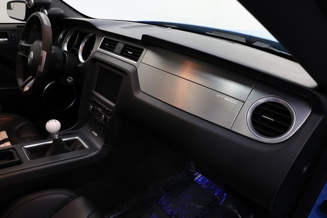 Ford Mustang Thumbnail Image 192