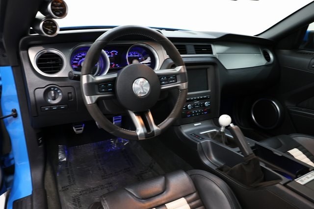 Ford Mustang Thumbnail Image 195