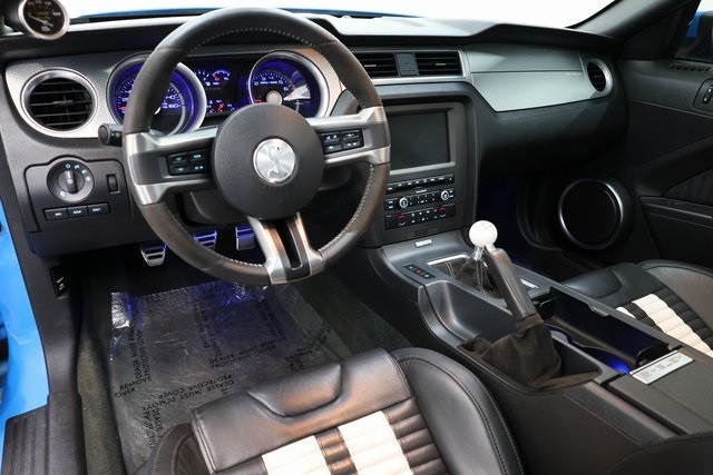 Ford Mustang Thumbnail Image 196