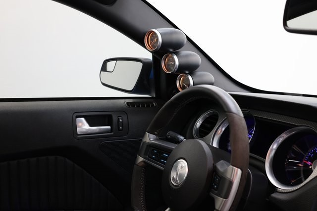 Ford Mustang Thumbnail Image 199