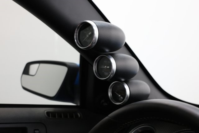 Ford Mustang Thumbnail Image 200