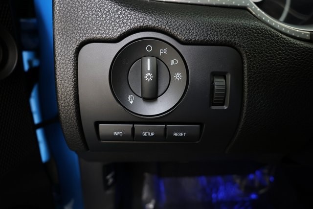 Ford Mustang Thumbnail Image 201